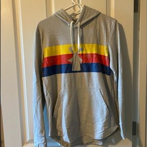 Dutch Bros sweatshirt (light weight)